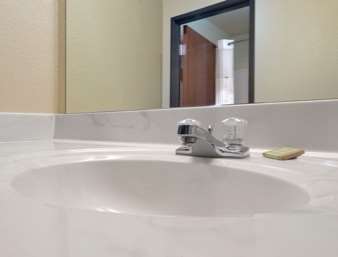Super 8 By Wyndham Claremore Ok Стая снимка