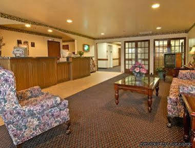 Super 8 By Wyndham Claremore Ok Екстериор снимка